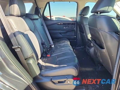 Zdjęcie 11 z 14 samochodu: 2024 HONDA PILOT EXL VIN:5FNYG2H44RB010319 - miniatura