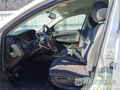 Zdjęcie 7 z 13 samochodu: 2014 CHEVROLET IMPALA LIMITED LS VIN:2G1WA5E38E1140079 - miniatura