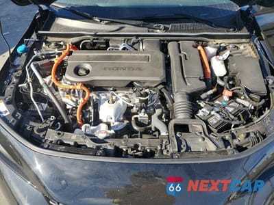 Zdjęcie 11 z 12 samochodu: 2025 HONDA CIVIC SPORT VIN:2HGFE4F8XSH333676 - miniatura