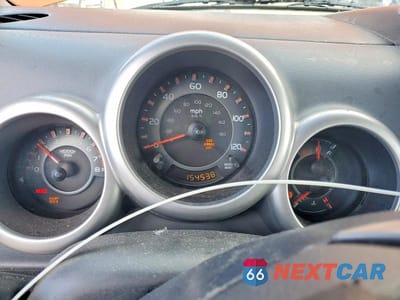 Zdjęcie 9 z 11 samochodu: 2006 HONDA ELEMENT EX VIN:5J6YH177X6L006653 - miniatura