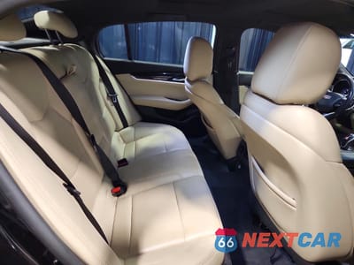 Zdjęcie 10 z 12 samochodu: 2020 CADILLAC CT5 PREMIUM LUXURY VIN:1G6DN5RK1L0117291 - miniatura