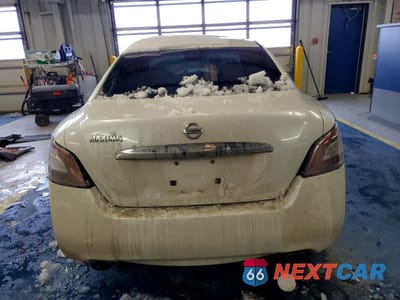 Zdjęcie 6 z 13 samochodu: 2014 NISSAN MAXIMA S VIN:1N4AA5AP4EC458808 - miniatura