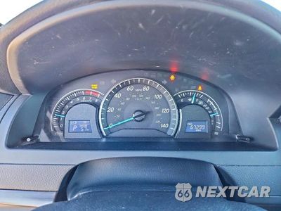 Zdjęcie 9 z 12 samochodu: 2015 TOYOTA CAMRY LE VIN:4T1BF1FK8FU882330 - miniatura