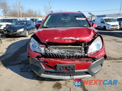 Piąte zdjęcie samochodu w środku: 2015 BUICK ENCORE VIN:KL4CJASB6FB038791 - miniatura