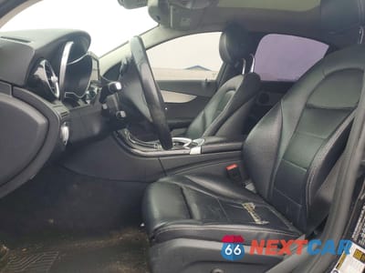 Zdjęcie 7 z 12 samochodu: 2016 MERCEDES-BENZ C 300 4MATIC VIN:55SWF4KB0GU146505 - miniatura