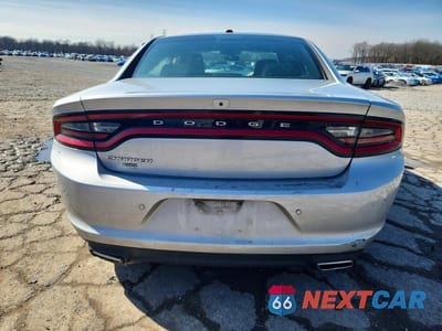 Zdjęcie 6 z 12 samochodu: 2022 DODGE CHARGER SXT VIN:2C3CDXBG6NH250676 - miniatura