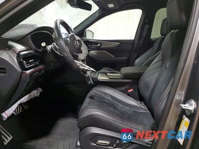Zdjęcie 7 z 12 samochodu: 2023 ACURA MDX A-SPEC VIN:5J8YE1H08PL038732 - miniatura
