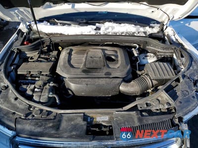 Zdjęcie 12 z 12 samochodu: 2020 DODGE DURANGO SXT VIN:1C4RDJAG7LC103304 - miniatura