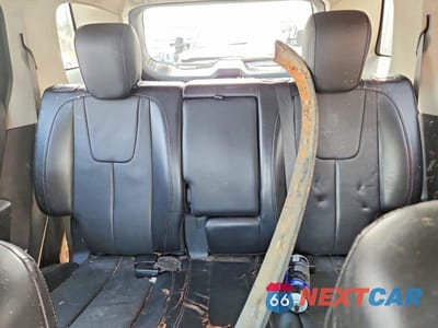 Zdjęcie 10 z 13 samochodu: 2016 GMC TERRAIN DENALI VIN:2GKFLRE31G6132960 - miniatura