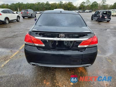 Zdjęcie 6 z 11 samochodu: 2011 TOYOTA AVALON BASE VIN:4T1BK3DB1BU433267 - miniatura