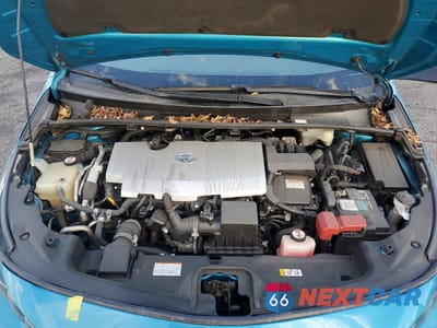 Zdjęcie 11 z 13 samochodu: 2019 TOYOTA PRIUS PRIME VIN:JTDKARFP3K3116910 - miniatura