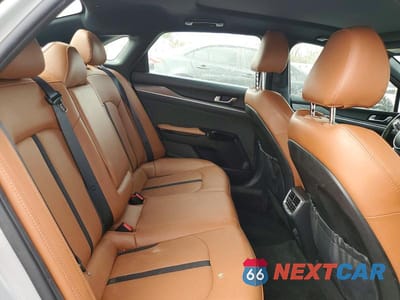 Zdjęcie 10 z 12 samochodu: 2024 KIA K5 GT VIN:5XXG44J86RG234508 - miniatura