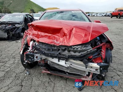 Piąte zdjęcie samochodu w środku: 2025 TOYOTA CAMRY LE VIN:4T1DAACKXSU114869 - miniatura