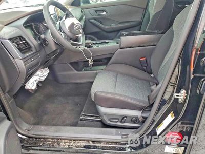 Zdjęcie 7 z 12 samochodu: 2021 NISSAN ROGUE SV VIN:5N1AT3BA3MC678891 - miniatura