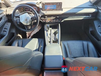 Zdjęcie 8 z 11 samochodu: 2023 HONDA ACCORD HYBRID SPORT-L VIN:1HGCY2F72PA045095 - miniatura