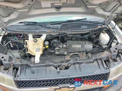 Zdjęcie 7 z 10 samochodu: 2012 CHEVROLET EXPRESS G3500 VIN:1GB3G2CG8C1178934 - miniatura