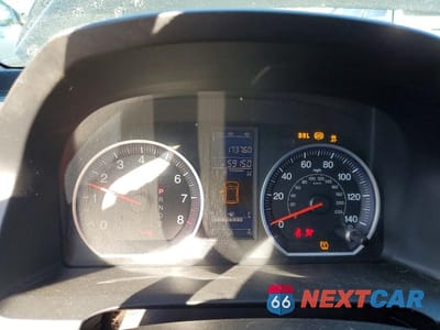 Zdjęcie 9 z 12 samochodu: 2011 HONDA CR-V EX VIN:5J6RE4H56BL092968 - miniatura