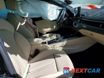 Zdjęcie 7 z 12 samochodu: 2024 AUDI A4 PREMIUM PLUS 45 VIN:WAUEAAF45RN010295 - miniatura