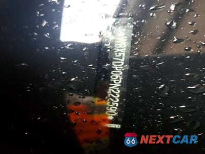 Zdjęcie 13 z 13 samochodu: 2023 BMW X3 XDRIVE30I VIN:WBX57DP06PN222590 - miniatura