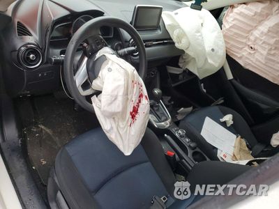 Zdjęcie 8 z 13 samochodu: 2018 TOYOTA YARIS IA BASE VIN:3MYDLBYV8JY302035 - miniatura