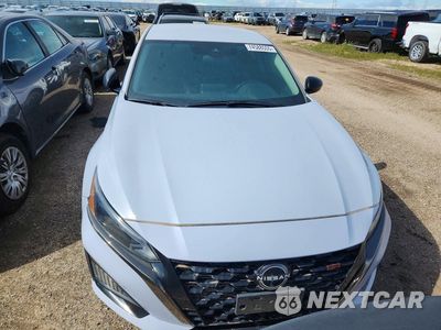 Piąte zdjęcie samochodu w środku: 2024 NISSAN ALTIMA SR VIN:1N4BL4CV0RN317524 - miniatura