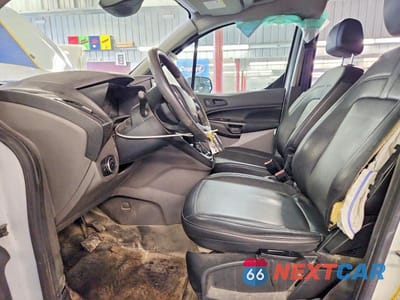 Zdjęcie 7 z 13 samochodu: 2021 FORD TRANSIT CONNECT DELIVERY VAN VIN:NM0LS7E2XM1486744 - miniatura