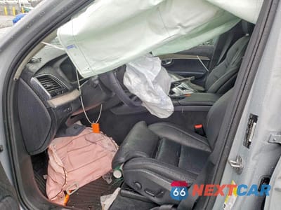 Zdjęcie 7 z 12 samochodu: 2024 VOLVO XC90 ULTIMATE VIN:YV4H60LF0R1153371 - miniatura