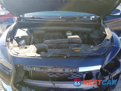 Zdjęcie 12 z 13 samochodu: 2017 INFINITI QX60 VIN:5N1DL0MM7HC554941 - miniatura