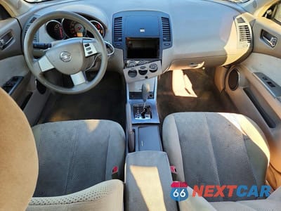 Zdjęcie 8 z 12 samochodu: 2006 NISS ALTIMA S VIN:1N4AL11D96C235299 - miniatura
