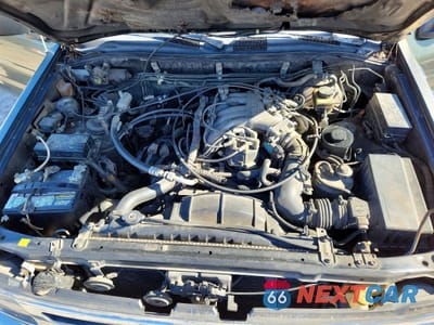 Zdjęcie 12 z 14 samochodu: 1996 NISSAN PATHFINDER LE VIN:JN8AR05Y0TW042988 - miniatura