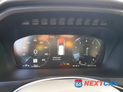 Zdjęcie 9 z 15 samochodu: 2019 VOLVO XC90 T6 MOMENTUM VIN:YV4A22PK9K1460852 - miniatura