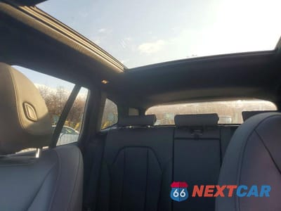 Zdjęcie 10 z 13 samochodu: 2019 BMW X3 XDRIVE30I VIN:5UXTR9C54KLE21379 - miniatura