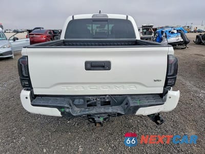 Zdjęcie 6 z 11 samochodu: 2022 TOYOTA TACOMA SR5 V6 VIN:3TMAZ5CNXNM160938 - miniatura