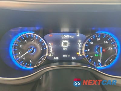 Zdjęcie 9 z 13 samochodu: 2023 CHRYSLER PACIFICA LIMITED VIN:2C4RC3GG0PR589912 - miniatura