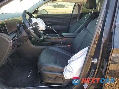 Zdjęcie 7 z 12 samochodu: 2025 HYUNDAI TUCSON LIMITED VIN:5NMJE3DE8SH446994 - miniatura