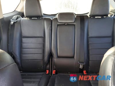 Zdjęcie 10 z 12 samochodu: 2014 FORD ESCAPE TITANIUM VIN:1FMCU0JX4EUD43208 - miniatura