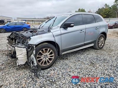 2010 VOLVO XC60 T6 YV4992DZ4A2081119 - główne zdjęcie licytacji z USA - miniatura