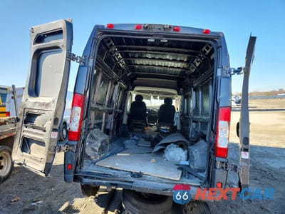 Zdjęcie 10 z 14 samochodu: 2014 RAM PROMASTER 2500 DELIVERY VAN VIN:3C6TRVDGXEE116836 - miniatura