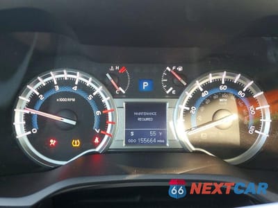 Zdjęcie 9 z 11 samochodu: 2015 TOYOTA 4RUNNER SR5/SR5 PREMIUM VIN:JTEBU5JR6F5267934 - miniatura