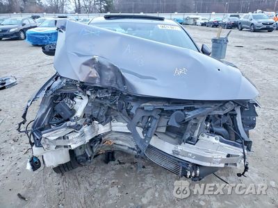 Piąte zdjęcie samochodu w środku: 2020 HONDA ACCORD SPORT VIN:1HGCV2F35LA024838 - miniatura