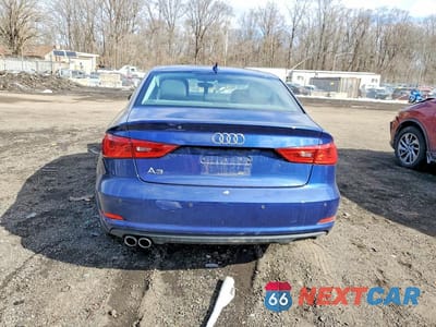 Zdjęcie 6 z 11 samochodu: 2015 AUDI A3 PREMIUM PLUS VIN:WAUCCGFF0F1005644 - miniatura
