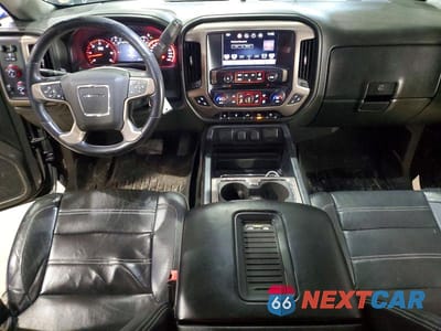 Zdjęcie 8 z 11 samochodu: 2016 GMC SIERRA K1500 DENALI VIN:3GTU2PEJ0GG138004 - miniatura