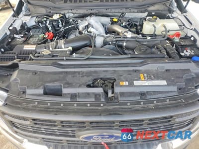 Zdjęcie 11 z 11 samochodu: 2025 FORD F350 SUPER DUTY VIN:1FT8W3DT5SED00730 - miniatura