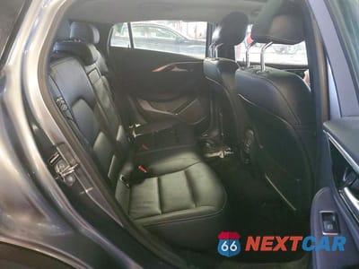 Zdjęcie 11 z 13 samochodu: 2019 INFINITI QX30 ESSENTIAL VIN:SJKCH5CRXKA010316 - miniatura