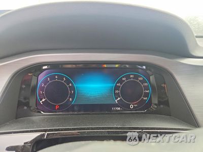 Zdjęcie 9 z 13 samochodu: 2025 VOLKSWAGEN ATLAS CROSS SPORT SE VIN:1V2HE2CA3SC214811 - miniatura