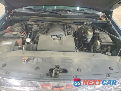 Zdjęcie 11 z 13 samochodu: 2014 GMC SIERRA K1500 SLE VIN:1GTV2UEH0EZ234678 - miniatura