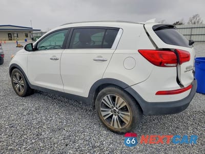 Drugie zdjęcie samochodu z przodu: 2016 KIA SPORTAGE EX VIN:KNDPC3AC7G7868921 - miniatura