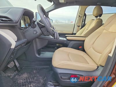 Zdjęcie 7 z 12 samochodu: 2023 TOYOTA SIENNA LE VIN:5TDGSKFC3PS084439 - miniatura