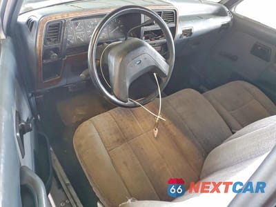 Zdjęcie 8 z 12 samochodu: 1989 FORD RANGER VIN:1FTCR10T9KUA39412 - miniatura