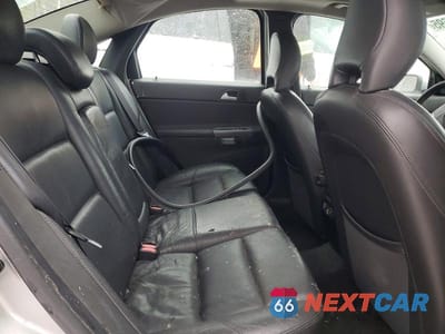 Zdjęcie 10 z 12 samochodu: 2005 VOLVO S40 2.4I VIN:YV1MS382052076259 - miniatura